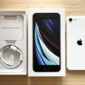 Apple iPhone SE 2020(第2世代) 新品¥16,500 中古¥15,000 | 新品・中古 