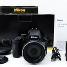 人気特価 【ほぼ新品】Nikon 人気商品は LEICA - COOLPIX Leica P950