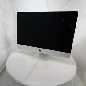 iMac 5K 27インチ 2019 新品 98,978円 中古 80,000円 | ネット最安値の