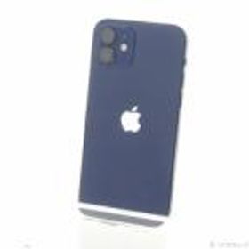 iPhone 12 SIMフリー ブルー 新品 62,800円 中古 43,179円 | ネット最 