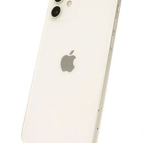 iPhone 12 ホワイト 新品 66,888円 中古 41,000円 | ネット最安値の 