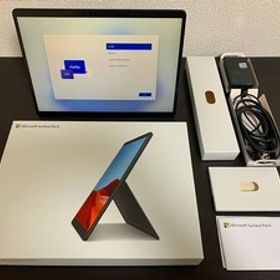 Surface Pro X QFM-00011 SIMフリー | www.contec.com.bo