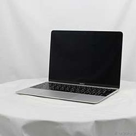 MacBook 12インチ 2017 訳あり・ジャンク 26,980円 | ネット最安値の 
