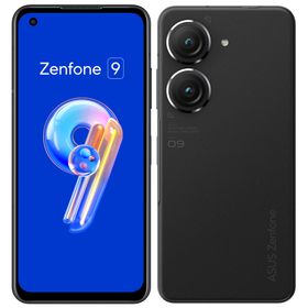 Zenfone 9 256GB 新品 105,800円 中古 79,800円 | ネット最安値の価格