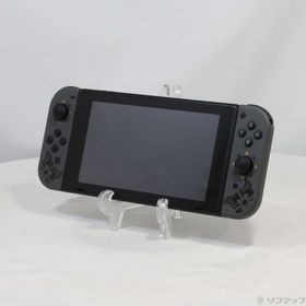 Nintendo Switch モンスターハンターライズ スペシャルエディション