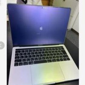 MacBook Pro 2016 13型 MLVP2J/A 新品 129,800円 中古 | ネット最安値