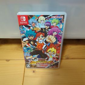 ニンテンドースイッチ(Nintendo Switch)の遊戯王ラッシュデュエル 最強バトルロイヤル!! Switch(家庭用ゲームソフト)