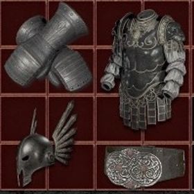 PC/SW/PS バーバリアン 不死王フルセット一式 | ディアブロ2 リザレクテッドのアカウントデータ、RMTの販売・買取一覧