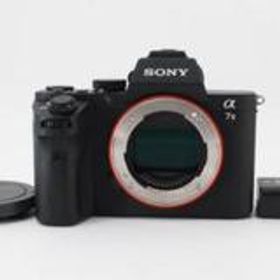 SONYα7Ⅱ本体＋J.B. Camera Designsカメラベース | www.tigerwingz.com