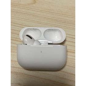AirPods Pro MWP22J/A 新品 11,990円 中古 11,110円 | ネット最安値の 
