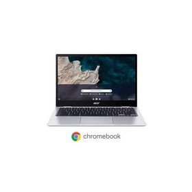 【在庫目安：お取り寄せ】 Acer CP513-1H-N14P Chromebook Spin 513 (Snapdragon 7c/ 4GB/ 64GB eMMC/ 光学ドライブなし/…
