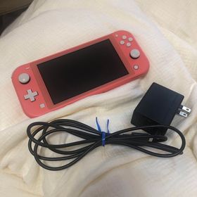 テレビゲーム 家庭用ゲーム本体 Nintendo Switch ゲーム機本体 楽天ラクマの新品＆中古最安値 | ネット 