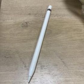 Apple Pencil 第1世代 新品 9,400円 中古 5,000円 | ネット最安値の 