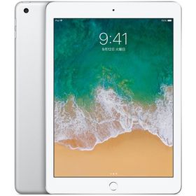 iPad 2017 (第5世代) 128GB 新品 23,500円 中古 19,100円 | ネット最