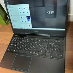 DELL NG75VR-9NLB ゲーミングノートパソコン G5 15 | www