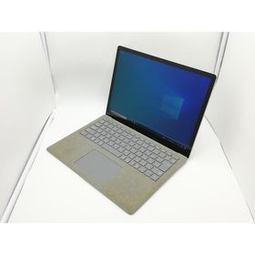 中古☆Microsoft surface Laptop1 DAG-00059 exirelm.com