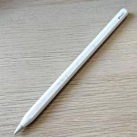 Apple Pencil 第2世代 訳あり・ジャンク 5,000円 | ネット最安値の価格 