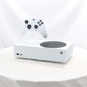 マイクロソフト Xbox Series S 本体 新品¥29,999 中古¥18,000 | 新品 
