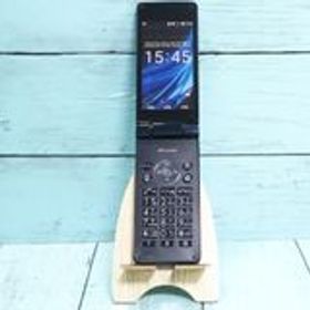 AQUOS ケータイ SH-02L 新品 30,450円 中古 3,930円 | ネット最安値の