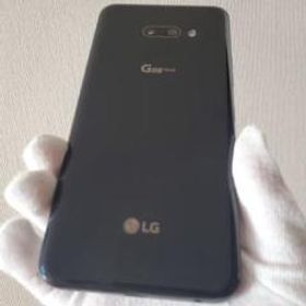 LG G8X ThinQ 新品¥98,000 中古¥16,900 | 新品・中古のネット最安値 