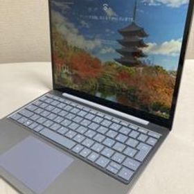 マイクロソフト Surface Laptop Go 新品¥47,000 中古¥38,500 | 新品
