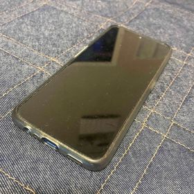 オッポ(OPPO)のOPPO A73 楽天モバイル対応 simフリースマートフォン(スマートフォン本体)