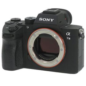 SONY α7 III 新品¥221,331 中古¥149,000 | 新品・中古のネット最安値