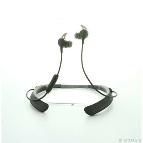 【中古】BOSE(ボーズ) QuietControl 30 wireless headphones QC30 BLK 【344-ud】