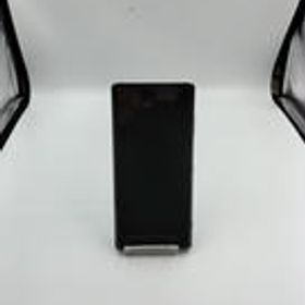 スマートフォン XPERIA XZ3 SO-01L SONY/DOCOMO