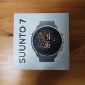 SUUNTO 7 中古 19,712円 | ネット最安値の価格比較 プライスランク