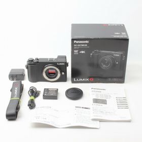 LUMIX DC-GX7MK3 メルカリの新品＆中古最安値 | ネット最安値の価格