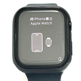 Apple Watch Series 7 45mm 中古 37,800円 | ネット最安値の価格比較 