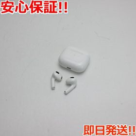 ショッピング純正品 - 【美品】Apple Airpods (第3世代) MME73J/A