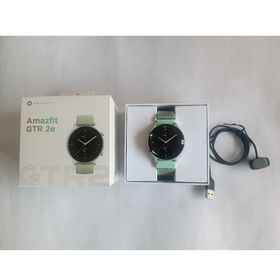 即購入可】Amazfit GTR 2e Grey culto.pro