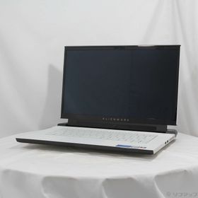 ALIENWARE M15 中古 64,800円 | ネット最安値の価格比較 プライスランク