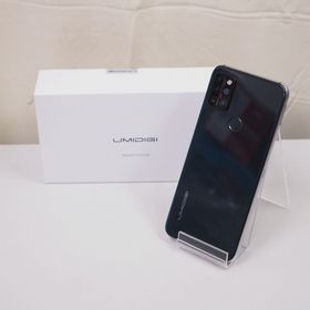 国内版UMIDIGI A9 Pro 6GB/128GBグレー www.krzysztofbialy.com