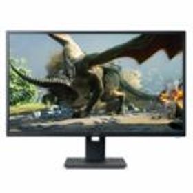 Acer ET322QK wmiipx 31.5 Ultra HD 4K2K 3840 x 2160 VA Monitor with AMD FREESYNC Technology Display Port 1.2 2 - HDMI 2.