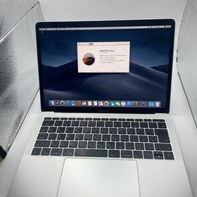 MacBook Pro 2017 13型 中古 33,300円 | ネット最安値の価格比較