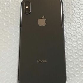 iPhone X PayPayフリマの新品＆中古最安値 | ネット最安値の価格比較