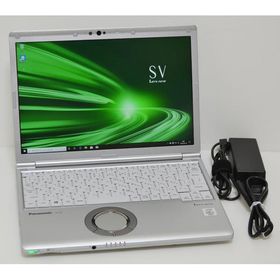 Let's note SV9 新品 79,000円 中古 61,980円 | ネット最安値の価格