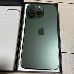 iPhone 13 Pro 中古 89,800円 | ネット最安値の価格比較 プライスランク