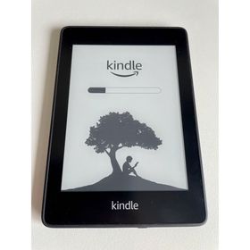 【最安値】Amazon Kindle Paperwhite