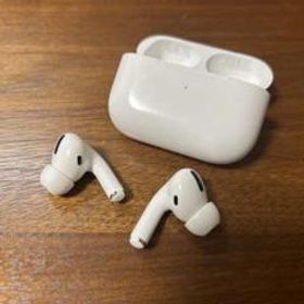 Airpods Pro 2 メルカリの新品＆中古最安値 | ネット最安値の価格比較