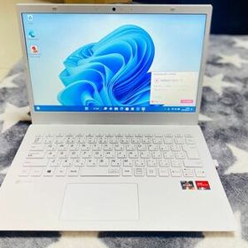 LAVIE N14 中古 40,000円 | ネット最安値の価格比較 プライスランク