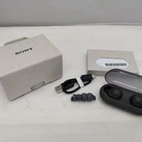 新品未開封　SONY ワイヤレスステレオヘッドセット WF-C500-BZ WF-C500 | ヘッドホン | ソニー