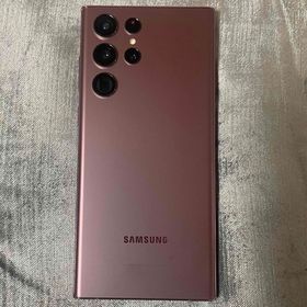 サムスン Galaxy S22 Ultra 売買相場 ¥94,800 - ¥168,841 | | ネット最