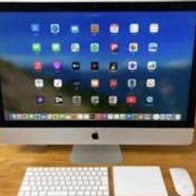 KIKUPONさん専用 iMac 27インチ/4.2GHz/40GB/512GB-