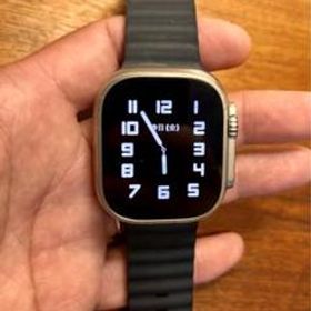 Apple Watch Ultra 新品 110,000円 中古 93,000円 | ネット最安値の