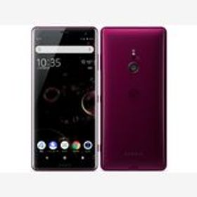 Xperia XZ3 新品 14,030円 | ネット最安値の価格比較 プライスランク