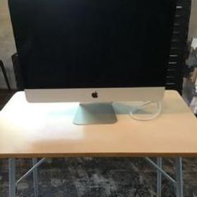 Apple iMac 4K 21.5インチ 2019 新品¥47,800 中古¥50,000 | 新品・中古